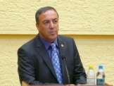 ד״ר אכרם חסון לשר האוצר אסור לפגוע בעידה הדרוזית.